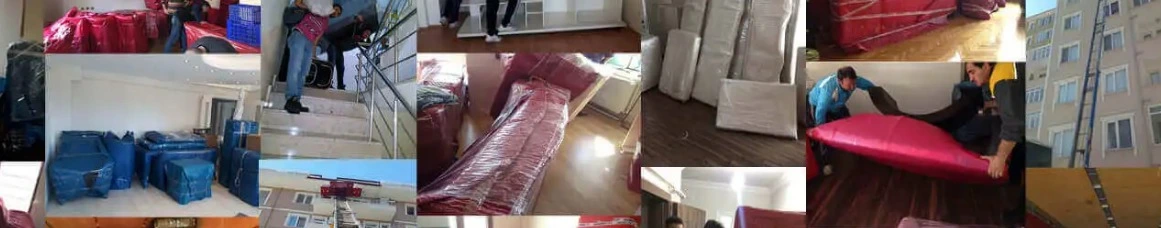 Bebek Parça Eşya Taşımacılık görseli